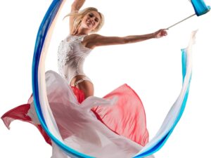 Pageant Talent Show Props streamer 1