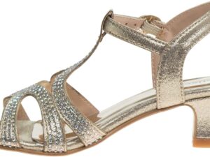 pageant junior evening shoes 3