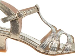 pageant junior evening shoes1